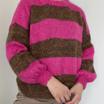 Cupcake Jumper