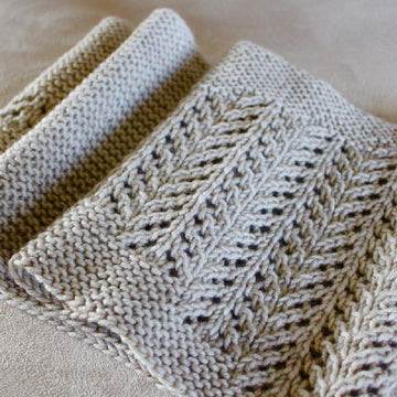 Contentment Cowl