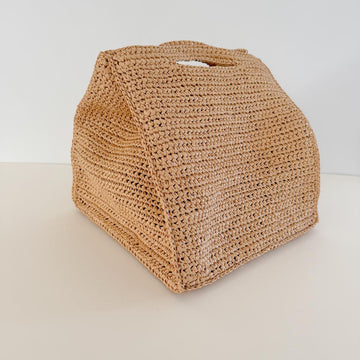 Urban Cube Tote