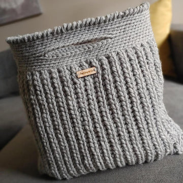 Weekend Crochet Bag