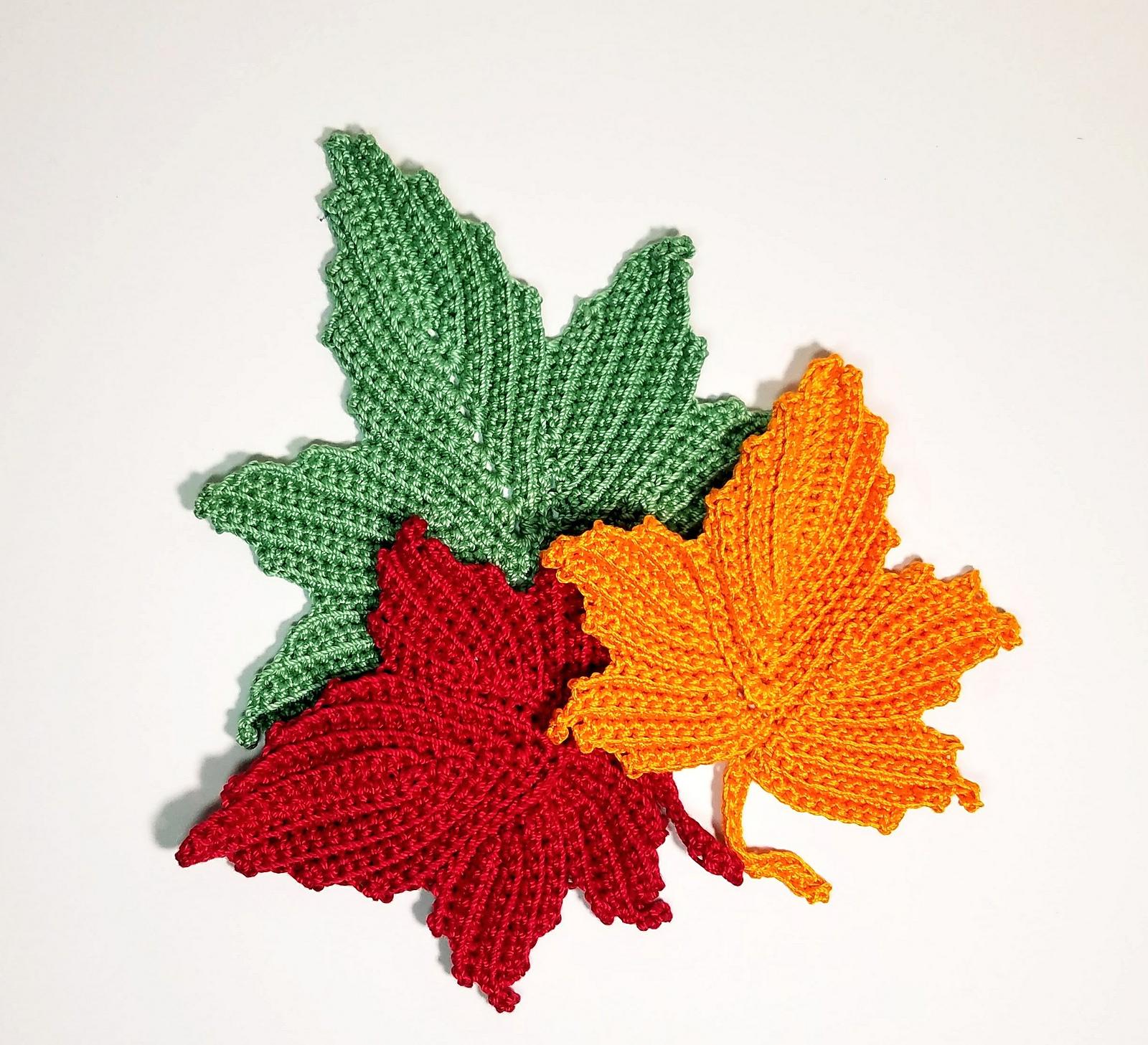 Maple Leaf
