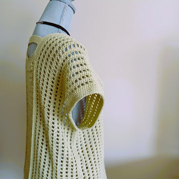 Whispering Bells Top