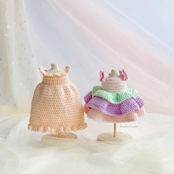 Doll Clothes