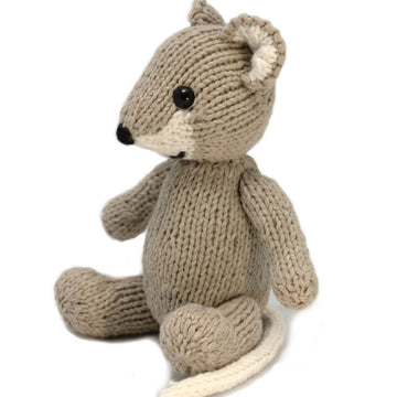 Pocket Mouse