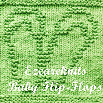 Baby Flip-Flops