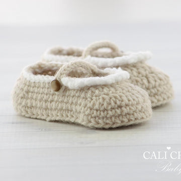 Penelope Baby Shoes #325