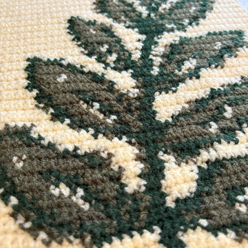Plant / Leafy Tapestry