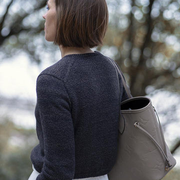 Ostinato Cardigan