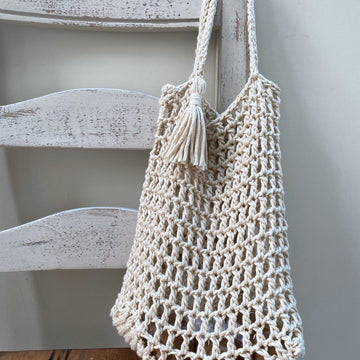The Artisan Market Bag