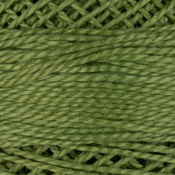 DMC Perlé Cotton No.8