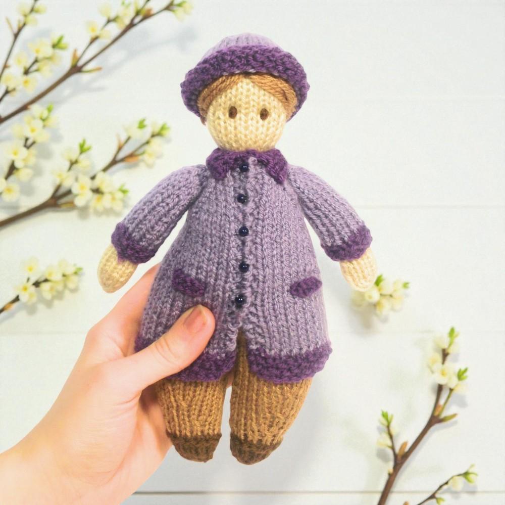 Tilda Doll Jane