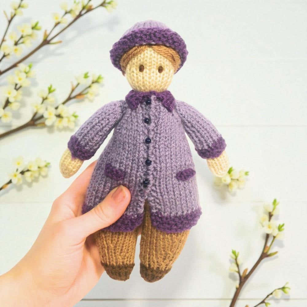 Tilda Doll Jane
