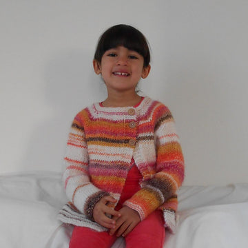 Silla (Aran girls)
