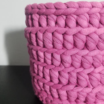 Bolster Ridge Basket Trio