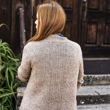 Dune Walk Cardigan