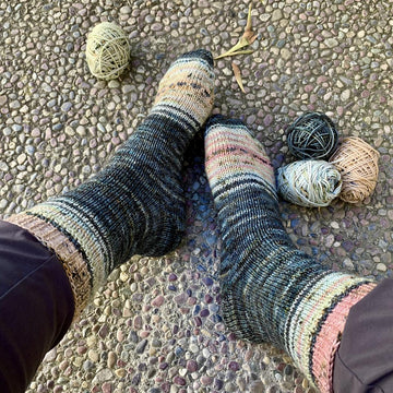 Sundown Sock Set