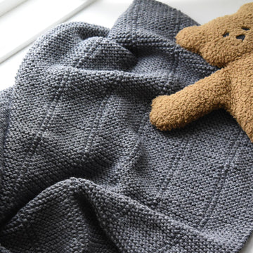 Blayne Baby Blanket