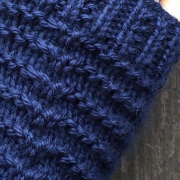 Necessity mitts