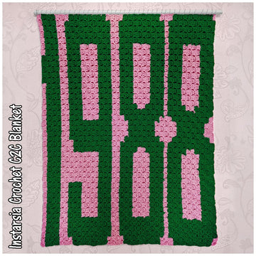 Intarsia - 1988 - Chart Only