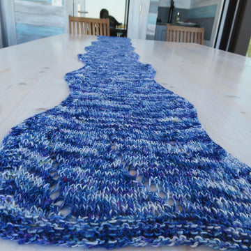 Sunday River Scarf