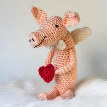 Hamlet the Pig