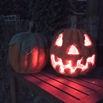 Jack-O-Lantern
