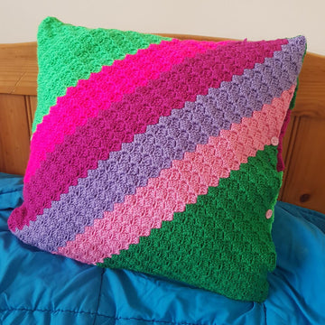 Hug Cushion Cover