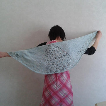 Peacock's Tail