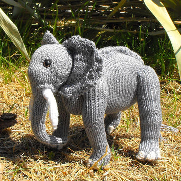 Elvis Elephant