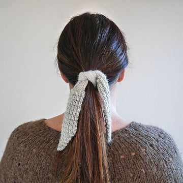 Ophelia bow and hair ties