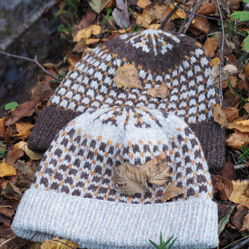 Nogal Hat