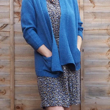 Carla Jacket