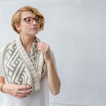 Comfort Cowl