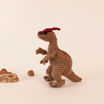 Parasaurolophus Dinosaurs