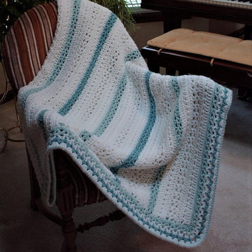 Serenity Blanket