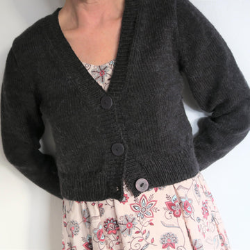 Jolene Cardigan