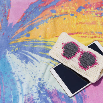 Sunglasses Case