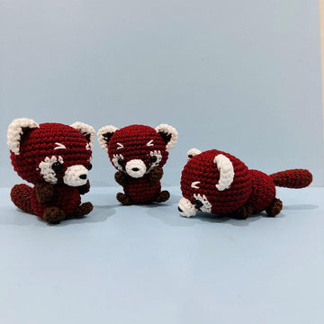 Red Panda