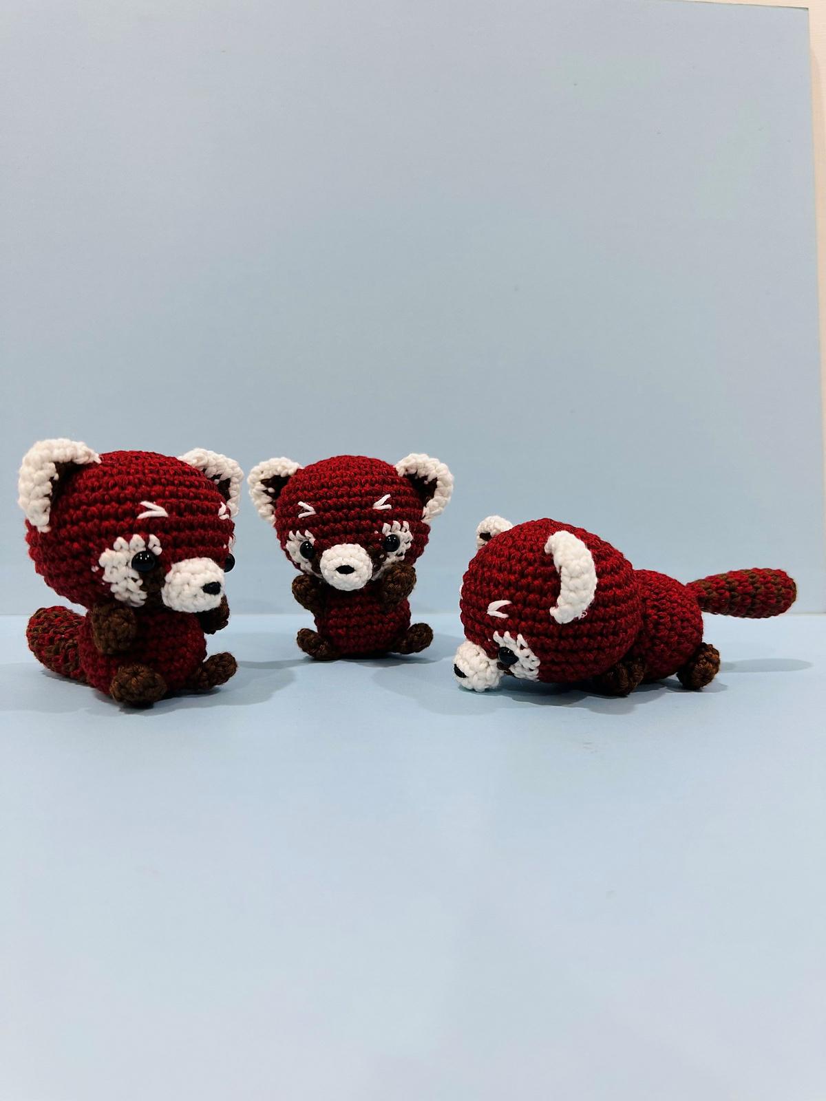 Red Panda