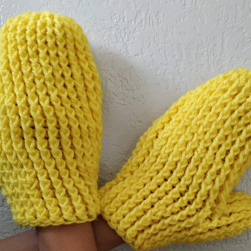 Mittens