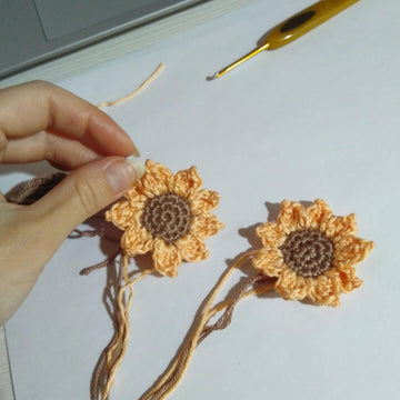 Little Sunflower