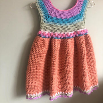 Aydaline Dress