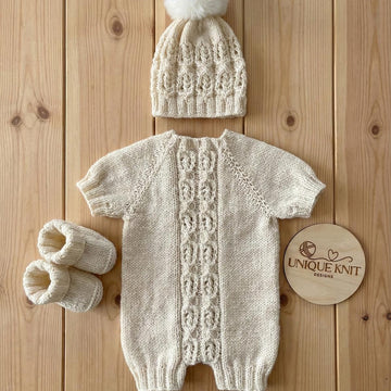 'Brooklyn' 3 piece set