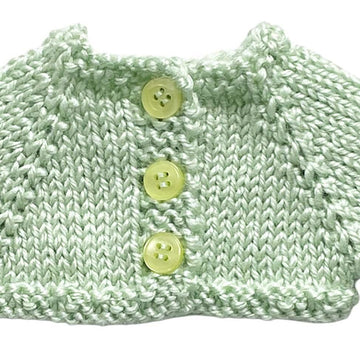 Lamb knitting pattern 19155