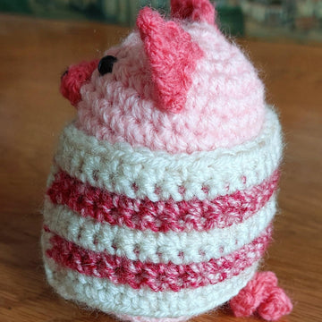 Pig in a Blanket