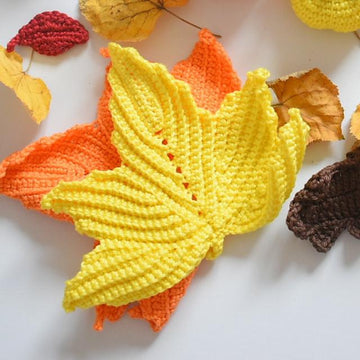 Maple Leaf