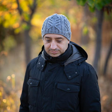 Lenny Hat