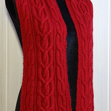 Iseult scarf