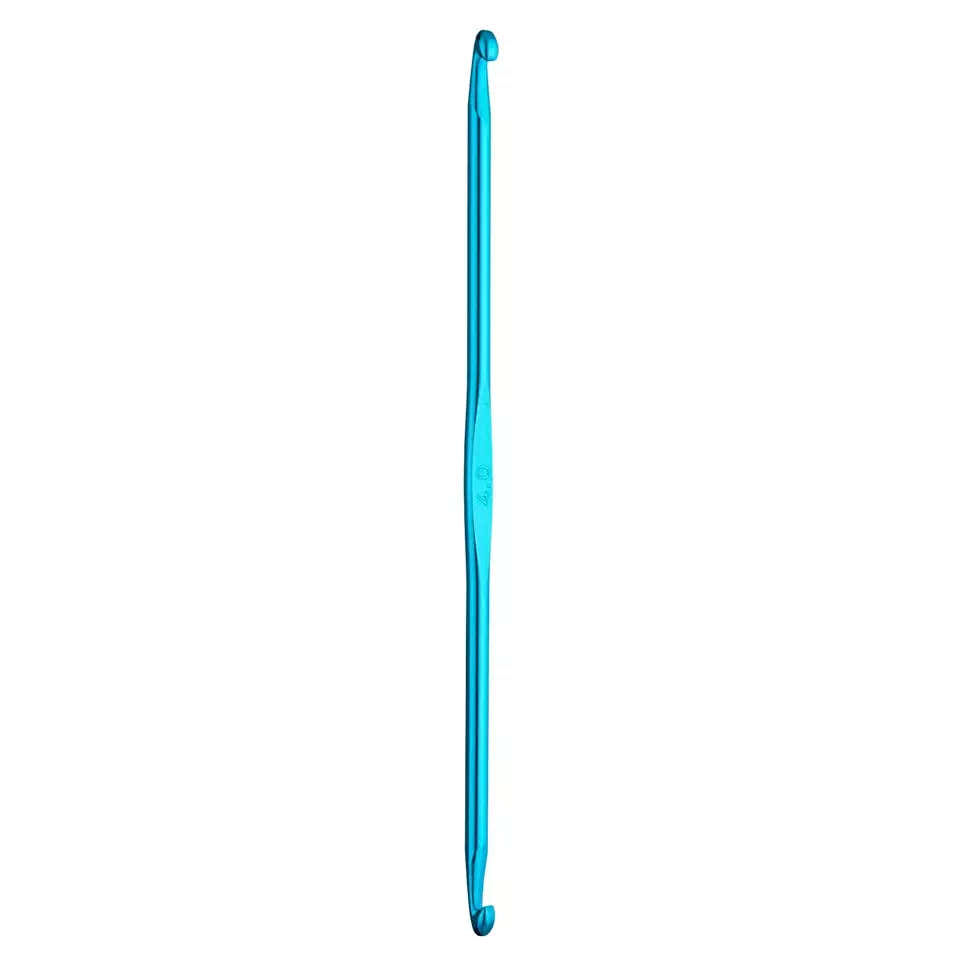 Prym Tunisian Double-Ended Crochet Hook 25cm (10")
