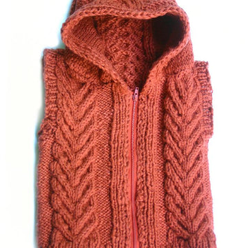 Organic Hoodie